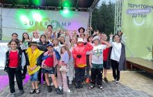 Метінвест запустив програму "магічного" оздоровлення для дітей співробітників-військових і ветеранів