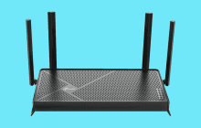 TP-Link випустив найдешевший роутер на сьогодні з підтримкою Wi-Fi 7