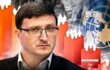 "ООН прогнозує, що до 2100 року в Україні залишиться 15 млн населення. Чи зможе країна існувати?.. Це буде бідна країна", - експерт Василь Воскобойник