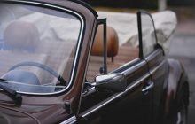 Эксперт назвал три коллекционных автомобиля, которые станут дороже в ближайшие годы