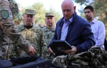 Вэнс откажется от Украины в пользу России, - кандидат в вице-президенты от Харрис