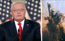 Никто не говорил, что Украина должна отдать земли: советник Трампа объяснил суть "мирного плана"