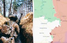 РФ не прекращает штурмов в направлении Лимана: как изменились атаки за последние месяцы