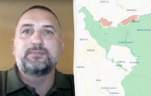 Зібрали від 30 тисяч солдатів: у ЗСУ розповіли, якими силами Росія тисне на Харківщині