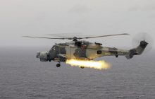 Британия передает Украине 650 ракет на более $200 миллионов