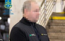 Підтоплення тунелів метро в Києві: начальника підземки взяли під цілодобовий арешт