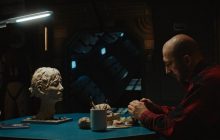 Український фільм "Ти – космос" покажуть на міжнародному кінофестивалі в Торонто