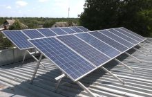 Кондиціонер хоч на весь день: харків'янин розповів, як економить електрику