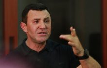 "Врятуй маму Миколи Тищенка!" - активісти та волонтери оголосили збір грошей
