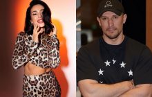 Огнєвіч після скандалу з піснями РФ стала на захист Цимбалюка: "Не заслуговує бруду"