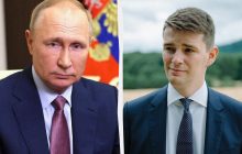 "З Путіним треба говорити, але лише у МКС", - новий голова оборонного комітету Бундестагу