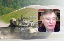 Тривала війна на виснаження закінчиться розпадом України, - американський політолог