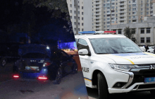 Отказался везти слишком много пассажиров: в Одессе на глазах у очевидцев убили таксиста