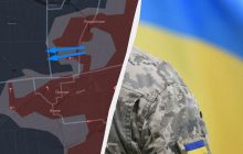 Бійці 31 ОМБр прорвалися з оточення біля Прогресу, - DeepState