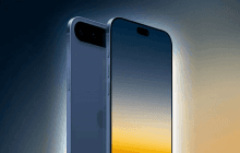 Найдорожчий iPhone 2025 року позбудеться майже всіх камер: що задумала Apple