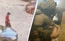 В МВД рассказали, как вероятный стрелок готовился к убийству Ирины Фарион