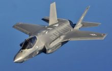 Новейшие истребители F-35 появятся у Греции: страна подписала соглашение на 20 самолетов