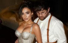 Відомий блогер відповів, чи справді у нього роман з Анною Трінчер: "Ми часто разом"