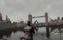 Для Fallout 4 вийшов масштабний мод розміром з повноцінною новою грою (відео)