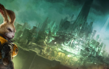 В Epic Games Store безкоштовно роздають одну з найстильніших ігор останніх років