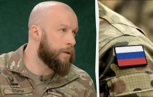 "Ресурсів вистачить": майор ЗСУ Жорін заявив про загрозу наступу РФ на ще одній ділянці