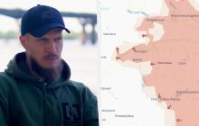 "В певний момент опинилися майже в кільці": комбат 47-ї ОМБр - про бої біля Прогресу