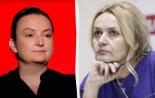 "Я хочу увидеть убийцу своей мамы": дочь Фарион прокомментировала задержание подозреваемого