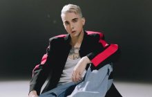 "Лучше жить не стало": Melovin рассказал, как изменилась его жизнь после каминг-аута