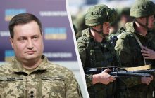 В РФ проблемы с набором "пушечного мяса", это повлияет на ситуацию на фронте, - Юсов