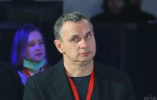 Режиссер-военный Олег Сенцов ответил, как долго продлится война: "Путин не остановится"