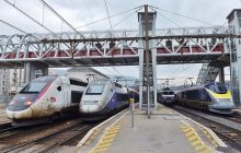 У Франції перед відкриттям Олімпіади відбулися диверсії на залізниці: потяги масово скасовують