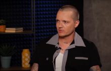 Известный украинский певец-военный рассказал о службе в ВСУ: "Паковал трупы ребят"
