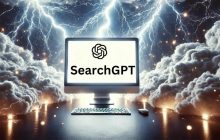 Творці ChatGPT запустили власну пошукову систему на заміну Google