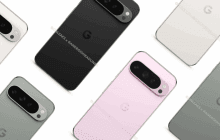 В этом году Google выпустит сразу четыре модели Pixel 9: чем удивят флагманы