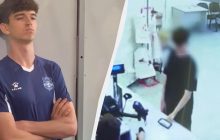 Убийство Ирины Фарион: МВД раскрыло новые данные о подозреваемом (видео)
