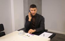 Экс-депутат Шапран присвоил квартиры и офисы инвесторов в ЖК "Патриарх Холл" в Киеве: расследование