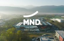 Заява MND, акціонера ТОВ "Горизонтів"