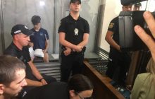 "Навіщо ти її вбив?": донька Фаріон емоційно звернулася до підозрюваного