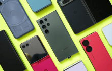 Названы лучшие Android-смартфоны для покупки летом 2024 года