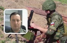 "Обманки" от врага: в ГУР рассказали о ситуации на Запорожском направлении