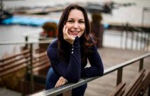Экс-супруга Виктора Павлика рассказала о его изменах: "Он клялся, что я единственная"