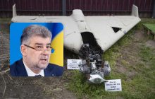 "Пока не разрешено": в Румынии объяснили, почему не могут сбивать БПЛА над Украиной