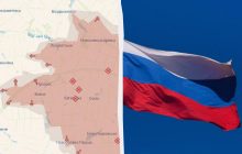 Росіяни захопили ще один населений пункт на Донбасі, - DeepState (карта)