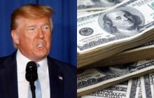 Профессор экономики Гарварда спрогнозировал, что может быть с долларом при Трампе