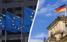 Германия теряет лидерство в ЕС: The Economist указал на основные угрозы