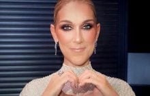 Впервые за много лет: Селин Дион выступила на открытии Олимпийских игр и поразила образом