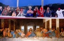 Трансгендеры сделали пародию на "Тайную вечерю" на открытии Олимпиады: в сети - раздор (видео)