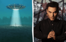 "Сущности готовы бросить вызов": живой Нострадамус назвал дату встречи с инопланетянами