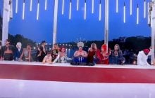 "Противно": в Третьей штурмовой резко раскритиковали пародию трансгендеров на Олимпиаде