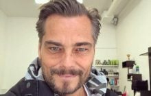 Шведский певец Bosson, который поддерживал украинцев, пообещал приехать в РФ